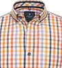 Redmond - Comfort Fit - Herren Freizeithemd Kurzarm Produktbild-Vorschau 3
