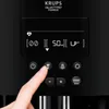 Kaffeeroboter 15 balken schwarz Krups YY3074FD Produktbild-Vorschau 3