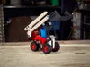 LEGO Technic Miniładowarka, Zestaw do budowania, 7 lat(a), Podgląd zdjęcia produktu 30