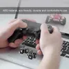 3D analógový senzor, 3D senzor modul, 3D ovládač Joystick, Náhľad obrázku produktu 2