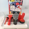 Essdee Lino Cutting & Printing Kit Set per tecniche Anteprima dell’immagine prodotto 7
