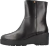 Geox D Miereille Černý Náhled obrázku produktu 2