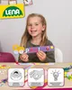 Lena 42629, Zestaw artystyczny dla dzieci, 5 lat(a), Podgląd zdjęcia produktu 10