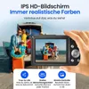 Siltcon® Digitalkamera 4K Ultra HD 64MP – Dual Lens Vlog Produktbild-Vorschau 12