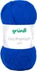 Creativ Company 16824054, Handwerk, Blau, Acryl, 50 g Produktbild-Vorschau 1