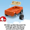 LEGO Bluey: Excursión a la playa de Bluey – Juguete con 3 Vista previa de la imagen del producto 39