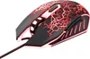 Trust GXT 783X mouse Ambidestro USB tipo A Ottico 4000 DPI Anteprima dell’immagine prodotto 4