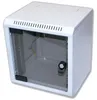 Triton DELTA-B 6U/300 Minirack, Wandmontiertes Regal, 20 kg Produktbild-Vorschau 3