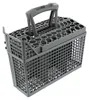 AEG Panier à couverts pour lave-vaisselle 1118401700 Voir les images du produit 1