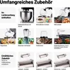 Lauben Kitchen Machine 1200WT, Küchenmaschine,  Produktbild-Vorschau 4
