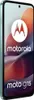 A close-up view of a smartphone screen displaying the Motorola logo and product name. Náhľad obrázku produktu