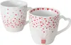 Tassen für Verliebte SHERINE, 480 ml, 2er-Set Produktbild-Vorschau 1