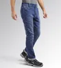 Utility Diadora Hose Stone Ergo Stretch Moonlight Blue Produktbild-Vorschau 2