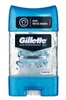 Gel-Antitranspirant für Männer Arctic Ice 70ml Produktbild-Vorschau 3