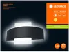 Ledvance Außenleuchte Endura Style Shield dunkelgrau Up- & Produktbild-Vorschau 13