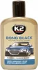 K2 BONO SCHWARZ 250ml – Effektives Gummi-Pflege- und Produktbild-Vorschau 1