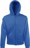 Fruit Of The Loom Herren Kapuzenjacke Premium 70/30 RW3161 Produktbild-Vorschau 1