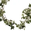 Kunstliche Pflanzen Hedera Garland - 180 x 15 cm - grun - Produktbild-Vorschau 5