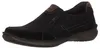 JOSEF SEIBEL New Anvers 01 | Slipper dla Mężczyźni | czarny Podgląd zdjęcia produktu 35