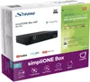 SimpliTV SRT 4150, Amlogic, S905C1, 1,9 GHz, Cortex-A55, Produktbild-Vorschau 4