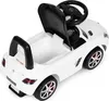 Scooter Mercedes SLS blanc Voir les images du produit 4