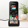 Geemarc, Téléphone senior Touche SOS Compatible avec les Voir les images du produit 4