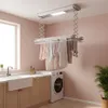 Elektrischer Decken-Wäschetrockner Foxydry Air 122 cm – Produktbild-Vorschau 17