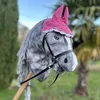 HKM Kids Hobby Horse, Grau Anteprima dell’immagine prodotto 5