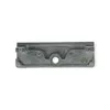 GU Rastplatte Rahmen 9-35858-00-0-1 Gealan Produktbild-Vorschau 3