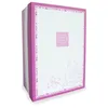 Doudou Coffret cadeau - Jouet avec porte-tétine lapin 17 cm Voir les images du produit 3