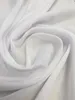 41100 Fertigstore CROSTA, uni Leinenstruktur, transparent, Produktbild-Vorschau 7