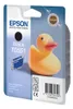 Epson Duck Singlepack Black T0551, Schwarz, Tinte auf Produktbild-Vorschau 3
