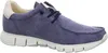 Sioux Mokrunner 007 Leinenschuh Blau Produktbild-Vorschau 38