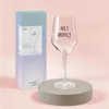 Sand & Soda Weinglas Mit Spruch - Holy Aperoly Produktbild-Vorschau 6