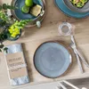 Villeroy and Boch Lave Beige talerz śniadaniowy 1042812640 Podgląd zdjęcia produktu 7