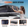 VEVOR stan střešní stan auto ABS hard shell pro 2-3 osoby, Náhled obrázku produktu 3