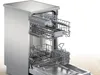 Lavastoviglie a libera installazione Bosch SPS2HKI42E Serie Anteprima dell’immagine prodotto 3
