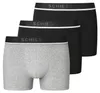 Schiesser Herren 3 Pack Boxershorts Baumwolle Multipack - Produktbild-Vorschau 1