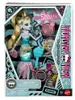Monster High JKM48, Fashionpopp, voor meisjes, vanaf 6 Productafbeelding-voorbeeld 13