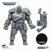 Warhammer 40k: Darktide Megafigs Actionfigur Ogryn (Artist Produktbild-Vorschau 11