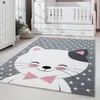 Carpetsale24 D?tský Koberec do D?tského Pokoje Moderní Náhled obrázku produktu 1
