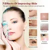LED-Gesichtsmaske, Multispektrale Lichttherapie, Produktbild-Vorschau 4