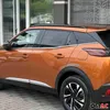 Modanature per finestre per Peugeot 2008 2019-2020 in Anteprima dell’immagine prodotto 3