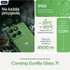 Motorola Edge 60 5G 12/256GB Shamrock Produktbild-Vorschau 18