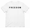 Camiseta "Freedom Charlie Kirk RIP", marca "Konservativ Vista previa de la imagen del producto 2