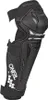 Oneal Trail FR Carbon Look Knieprotektoren, schwarz/weiß, M Produktbild-Vorschau 9