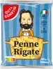 Gut & Günstig Nudeln Penne Rigate Pasta aus Italien 6er Produktbild-Vorschau 2