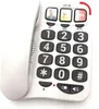 SPC Comfort Numbers 2 Senioren Festnetztelefon Große Tasten Produktbild-Vorschau 6