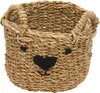 Home-Styling-Aufbewahrungskorb-Set 3-teilig Produktbild-Vorschau 5