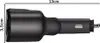 Verk 10074 Rozbočovač pro autozapalovač 2x USB, 12-24V, Náhled obrázku produktu 2